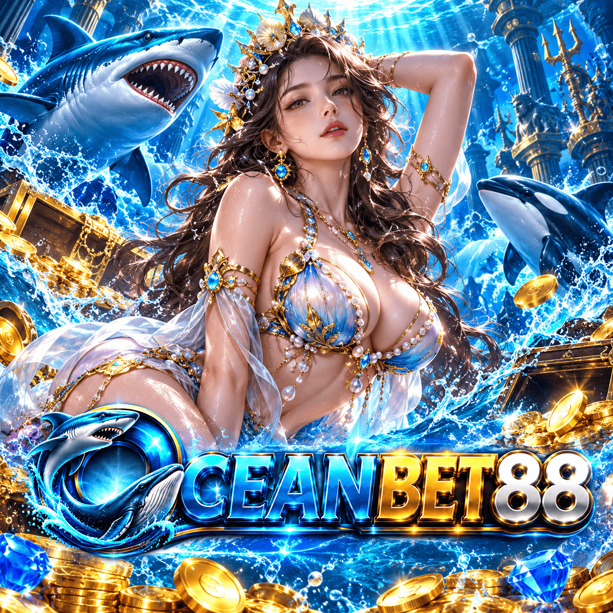 OCEANBET88 Link Alternatif Mengenal Platform Virtual
